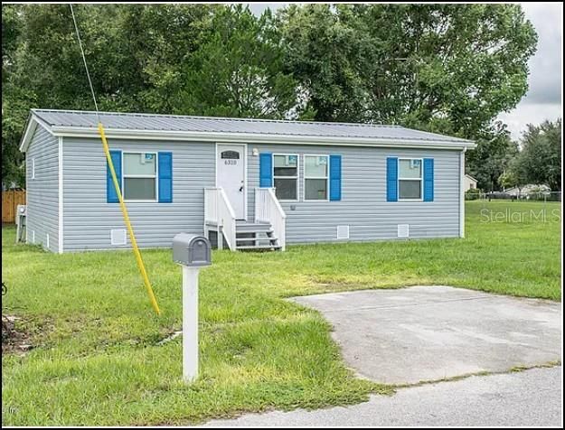 Active With Contract: $108,000 (3 beds, 2 baths, 1120 Square Feet)