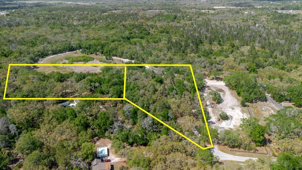 For Sale: $425,000 (8.93 acres)
