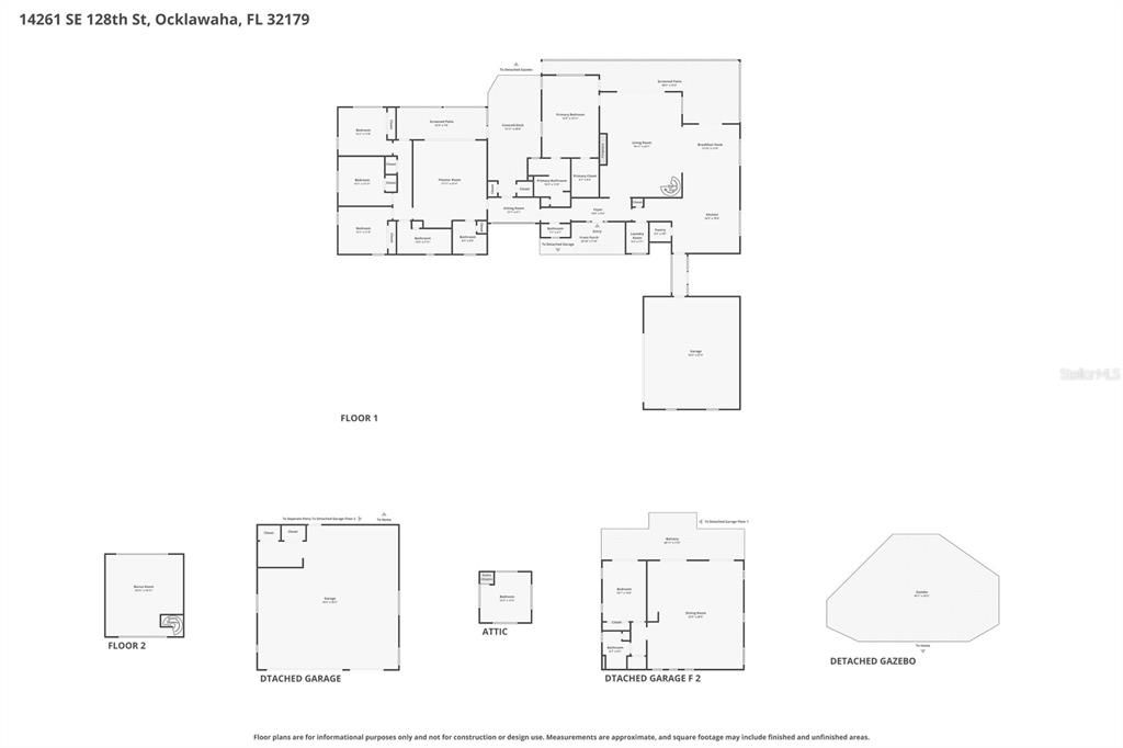 For Sale: $1,650,000 (5 beds, 3 baths, 4776 Square Feet)