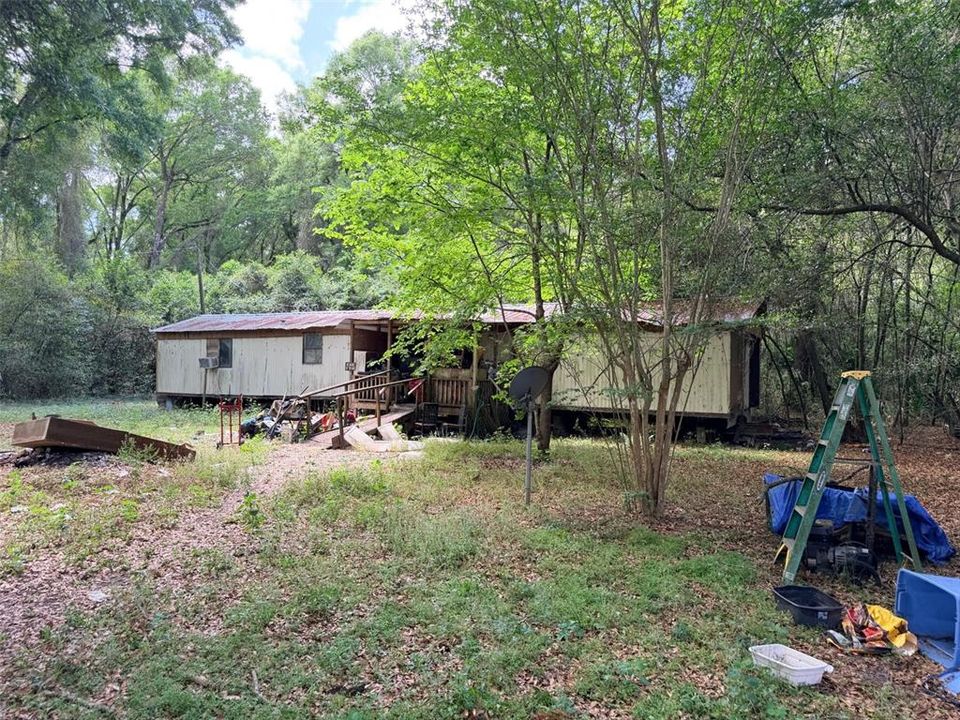 待售: $55,000 (3.07 acres)