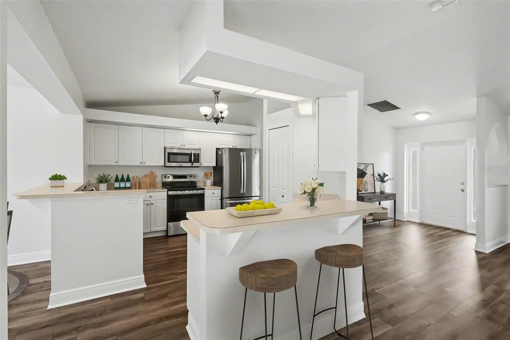 En Venta: $314,950 (3 camas, 2 baños, 1580 Pies cuadrados)