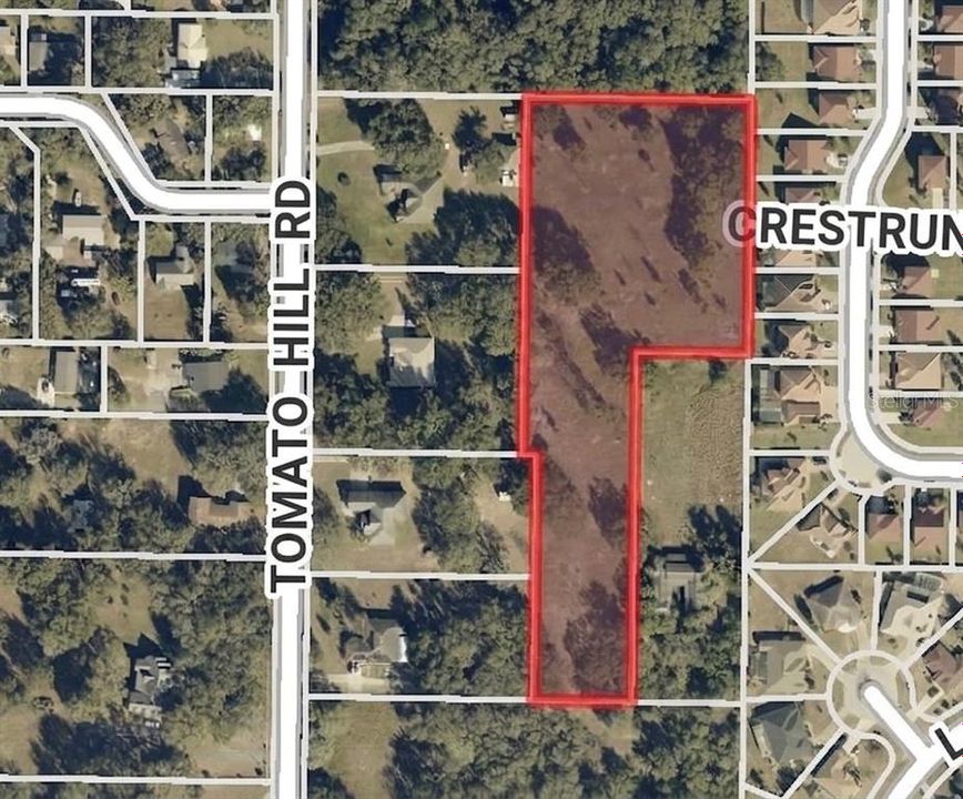 待售: $249,000 (4.36 acres)