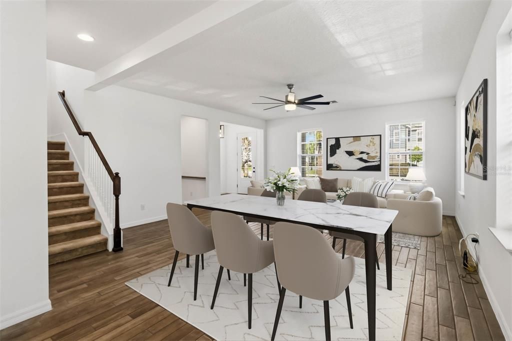Activo con contrato: $795,000 (4 camas, 3 baños, 3092 Pies cuadrados)