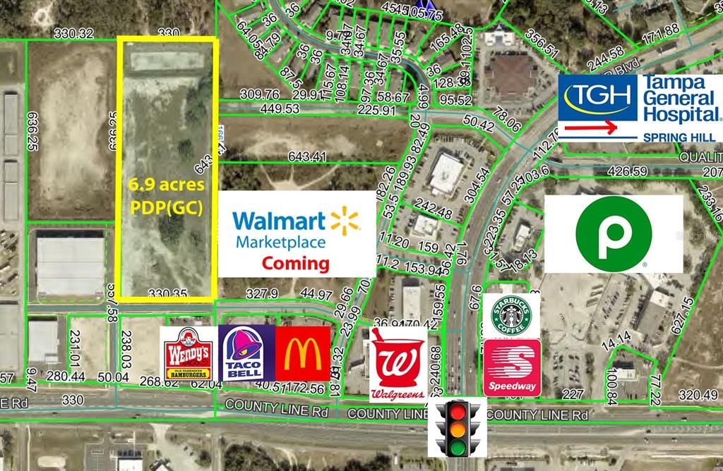 待售: $3,700,000 (6.90 acres)