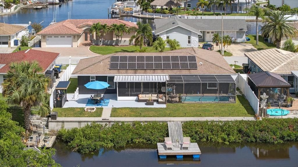 Activo con contrato: $598,995 (3 camas, 2 baños, 1686 Pies cuadrados)