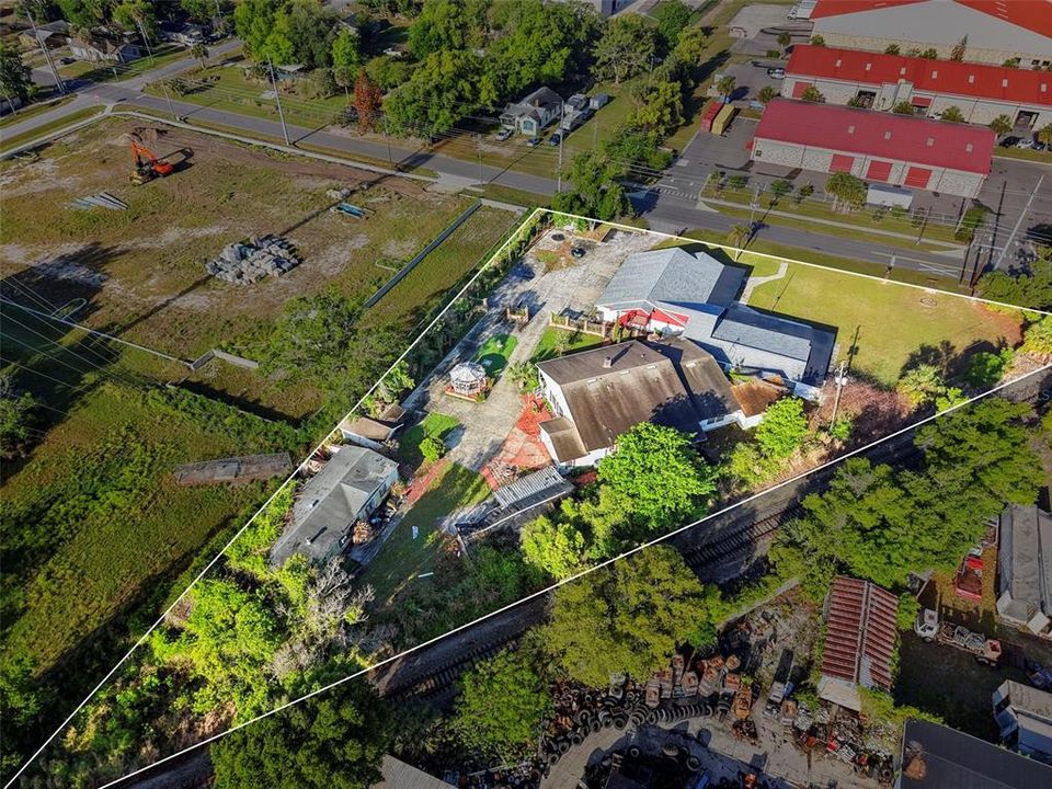 На продажу: $875,000 (0 спален, 0 ванн, 14095 Квадратных фут)