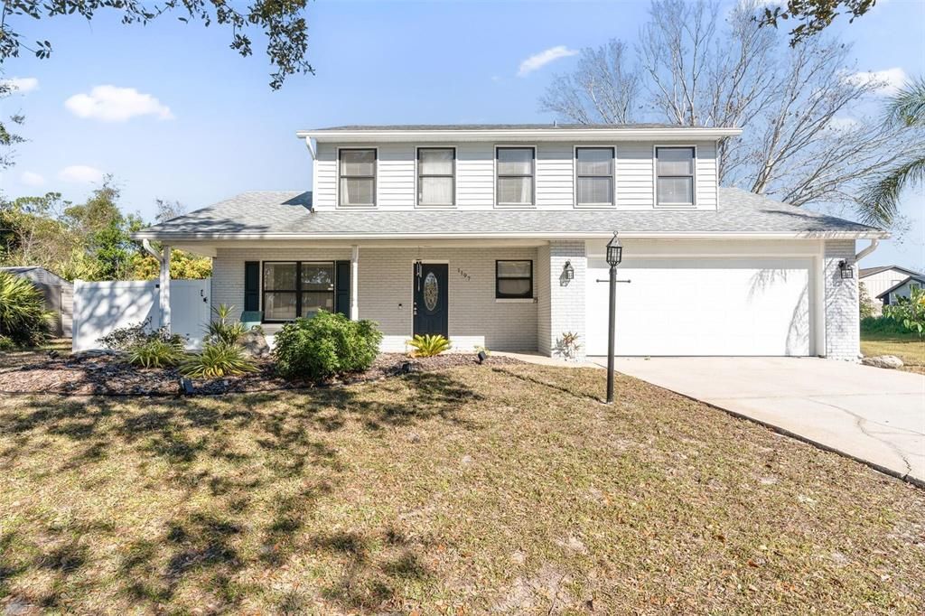 For Rent: $3,000 (3 beds, 2 baths, 1853 Square Feet)