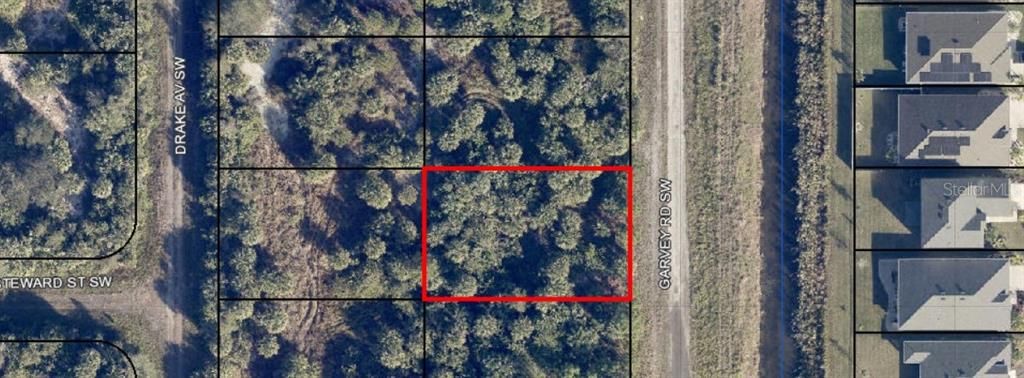 Недавно продано: $25,000 (0.23 acres)