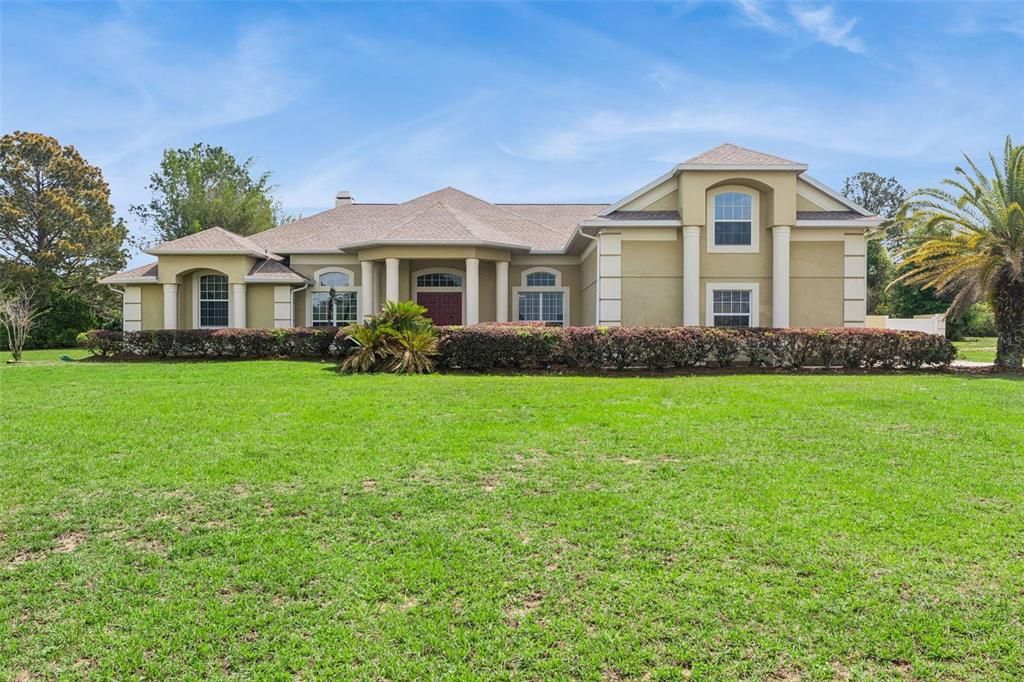 For Sale: $1,250,000 (4 beds, 3 baths, 4532 Square Feet)