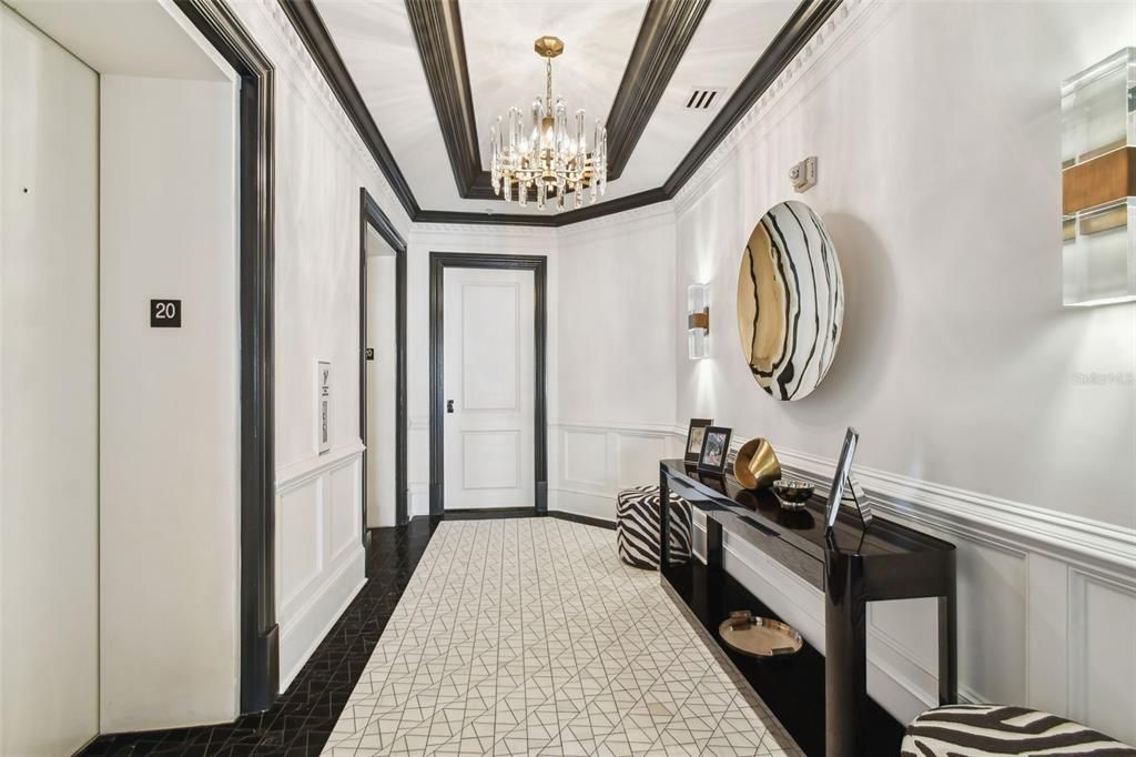 En Venta: $3,995,000 (3 camas, 4 baños, 3980 Pies cuadrados)