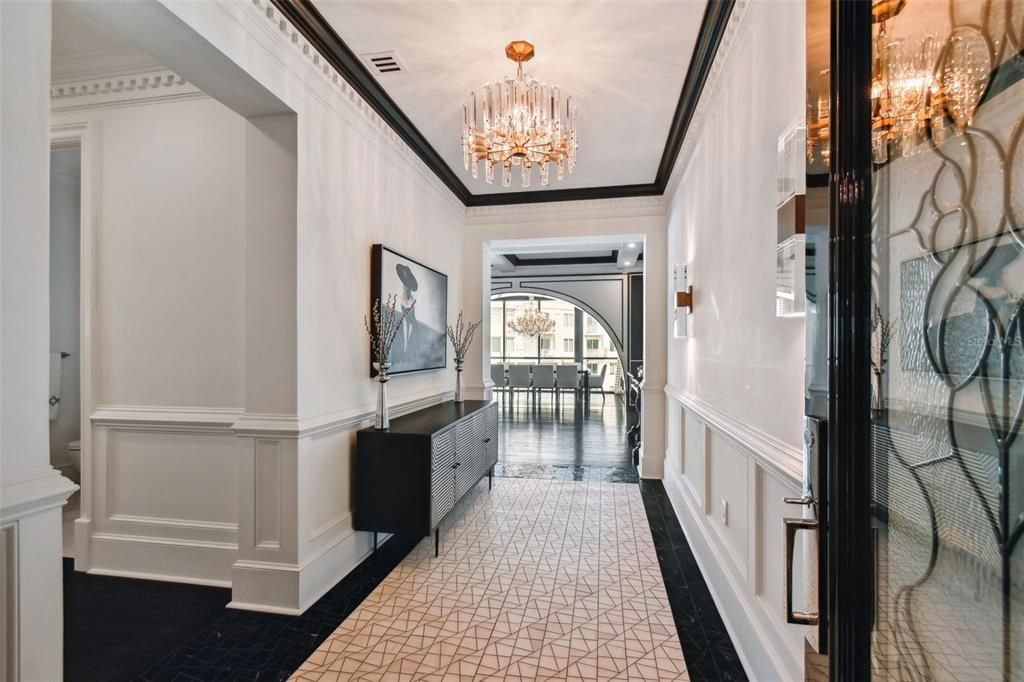 En Venta: $3,995,000 (3 camas, 4 baños, 3980 Pies cuadrados)