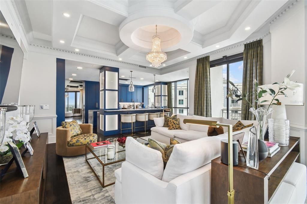 En Venta: $3,995,000 (3 camas, 4 baños, 3980 Pies cuadrados)
