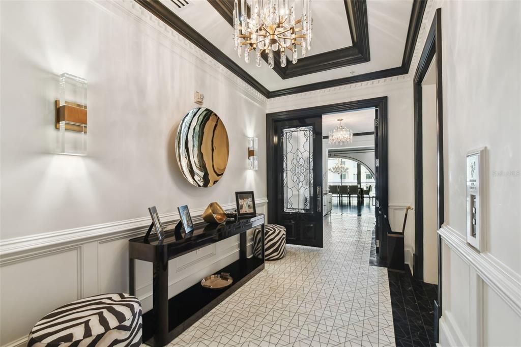 En Venta: $3,995,000 (3 camas, 4 baños, 3980 Pies cuadrados)