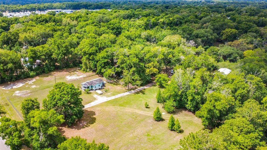 For Sale: $450,000 (3.45 acres)
