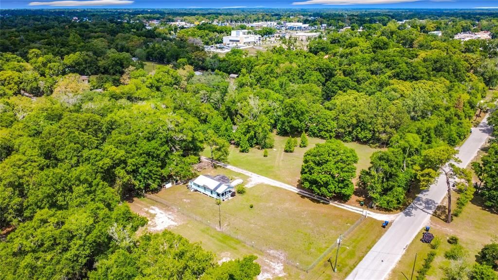 For Sale: $450,000 (3.45 acres)