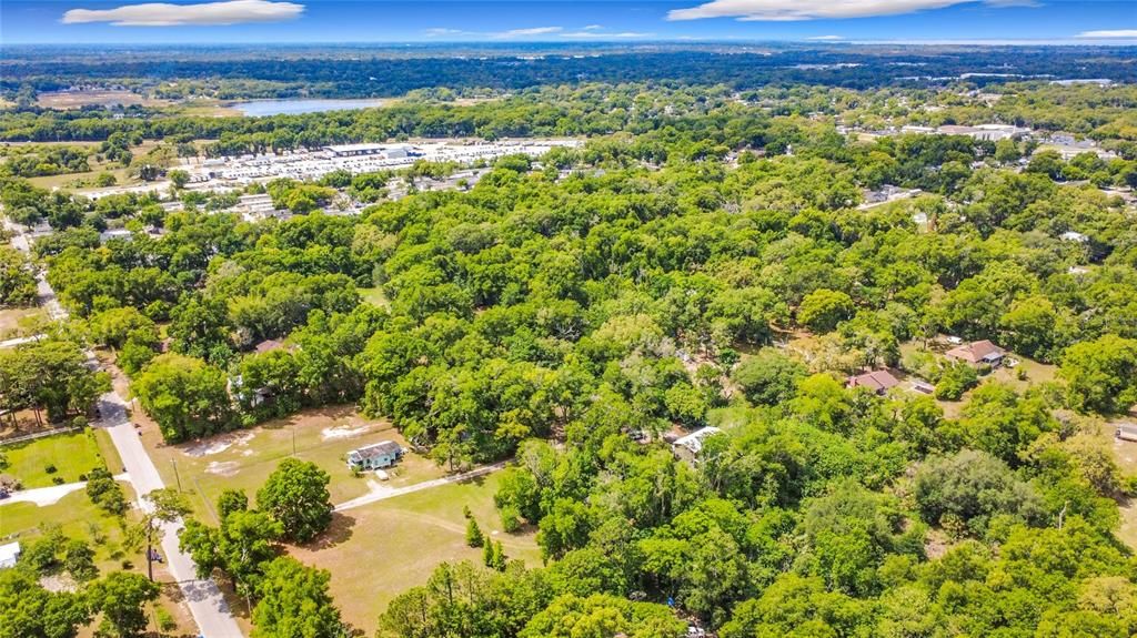 For Sale: $450,000 (3.45 acres)