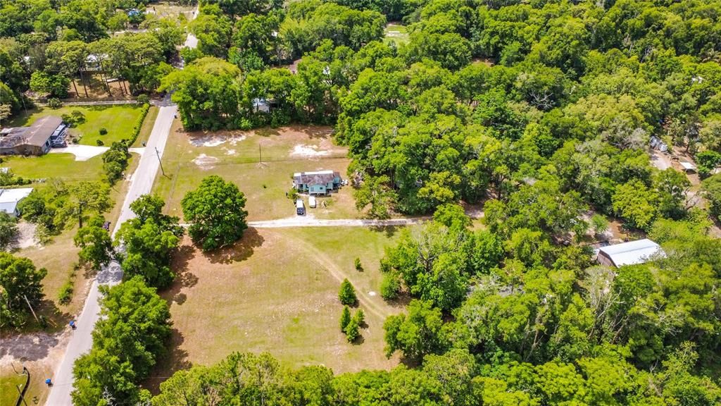 For Sale: $450,000 (3.45 acres)