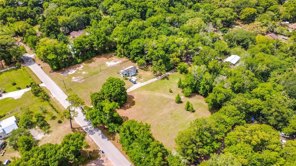 For Sale: $450,000 (3.45 acres)