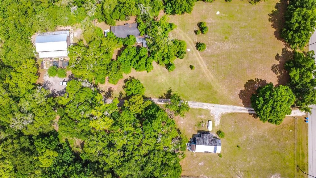 For Sale: $450,000 (3.45 acres)