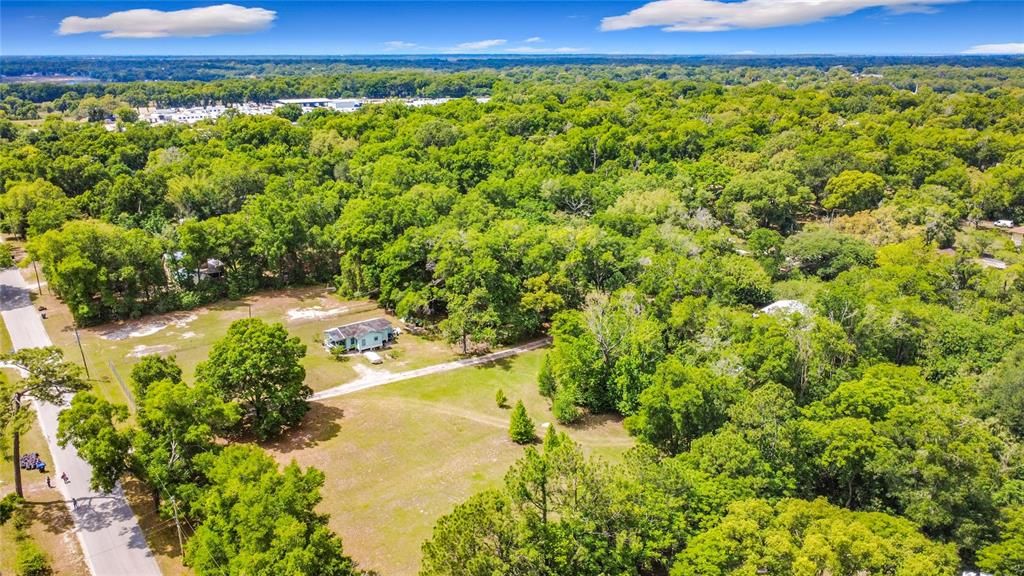 For Sale: $450,000 (3.45 acres)