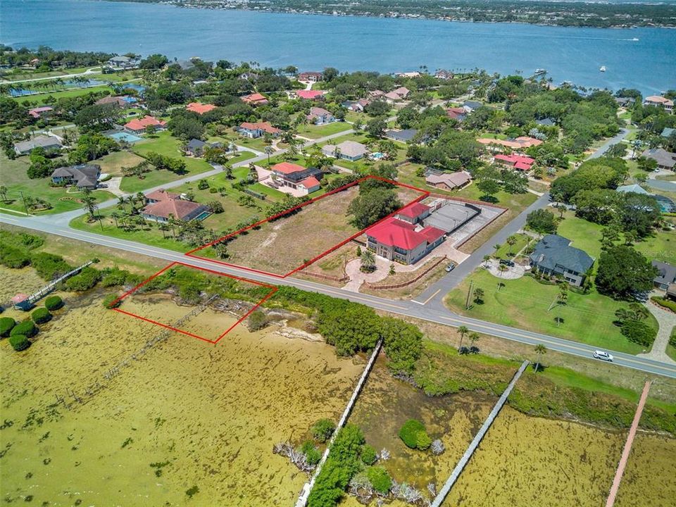 Activo con contrato: $745,000 (1.33 acres)