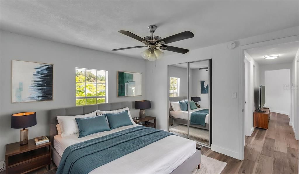 Active With Contract: $199,900 (3 beds, 2 baths, 1056 Square Feet)