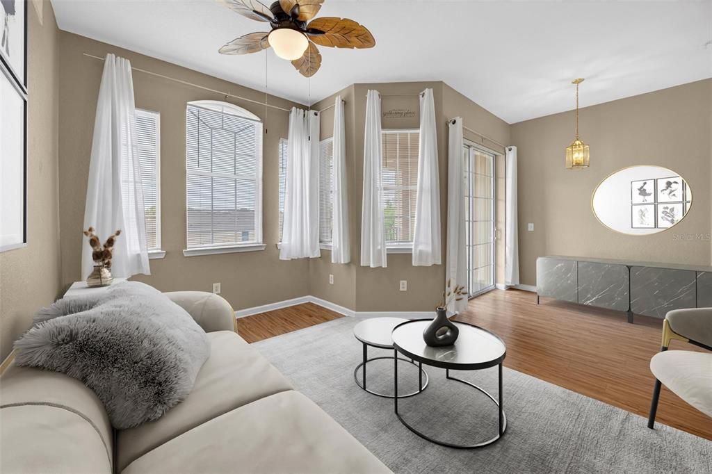 For Sale: $180,000 (2 beds, 2 baths, 1261 Square Feet)