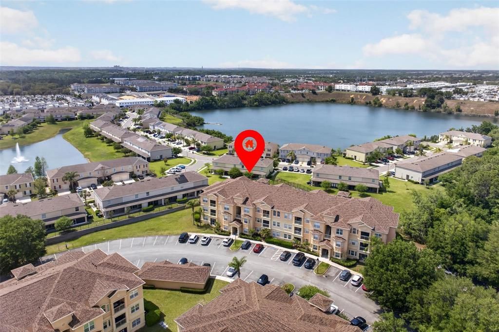 For Sale: $180,000 (2 beds, 2 baths, 1261 Square Feet)
