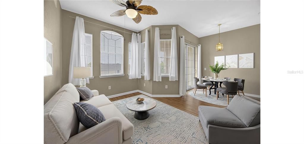 For Sale: $180,000 (2 beds, 2 baths, 1261 Square Feet)