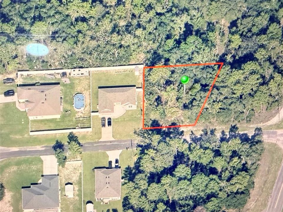 For Sale: $28,000 (0.29 acres)