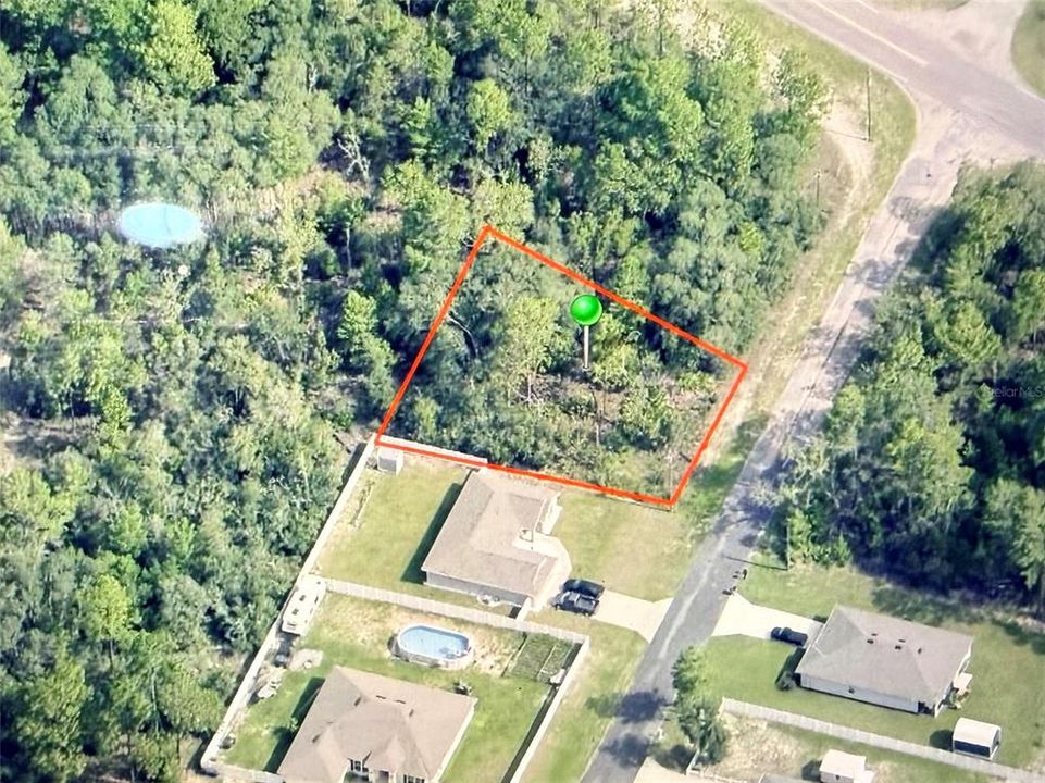 For Sale: $28,000 (0.29 acres)