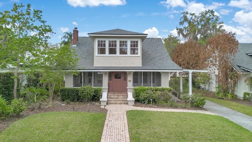Activo con contrato: $1,495,000 (4 camas, 2 baños, 2163 Pies cuadrados)