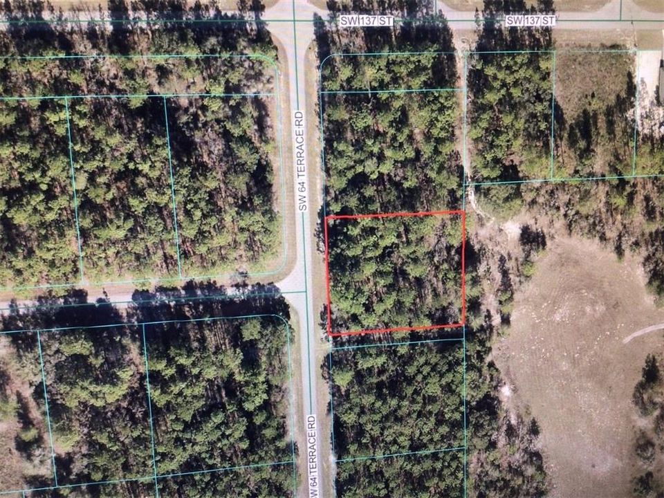 Active With Contract: $59,995 (0.84 acres)