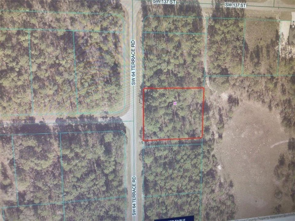 Active With Contract: $59,995 (0.84 acres)