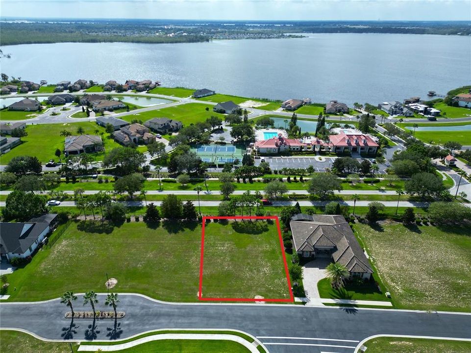 En Venta: $90,000 (0.27 acres)