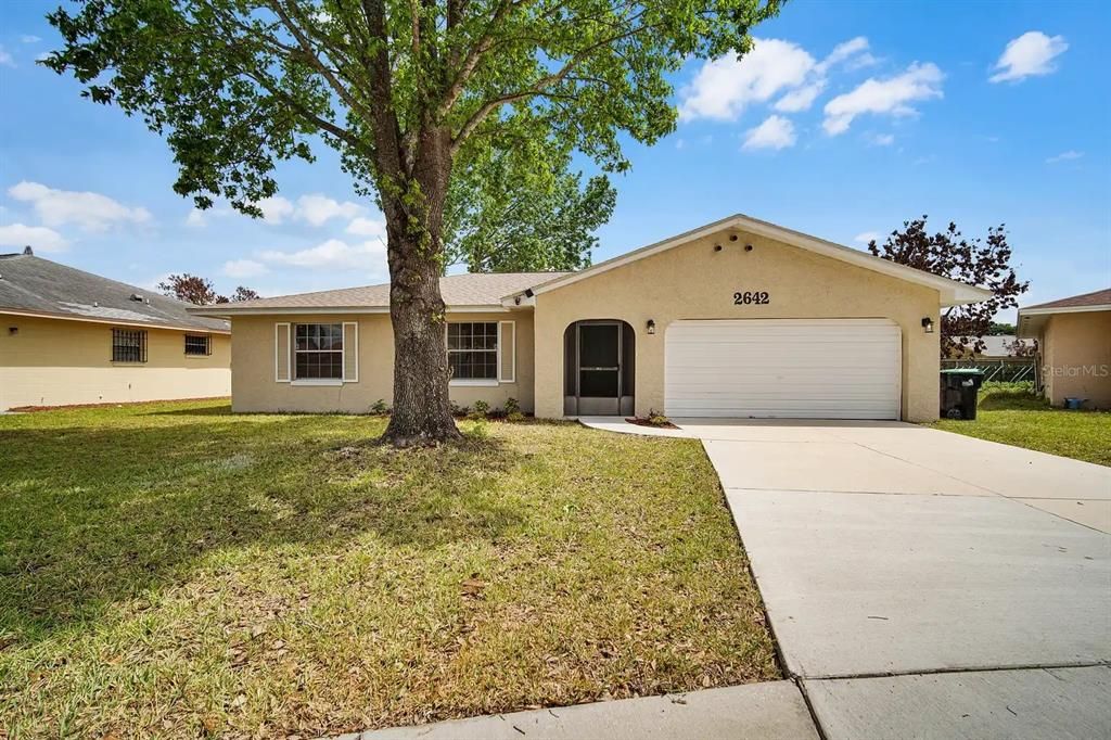 Activo con contrato: $349,999 (3 camas, 2 baños, 1318 Pies cuadrados)