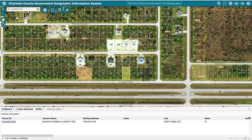 Active With Contract: $39,999 (0.23 acres)