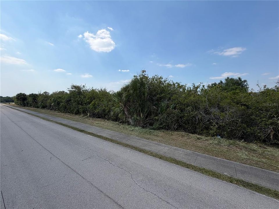 Active With Contract: $39,999 (0.23 acres)