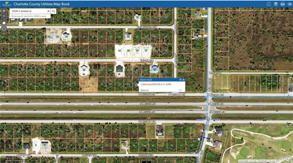 Active With Contract: $39,999 (0.23 acres)
