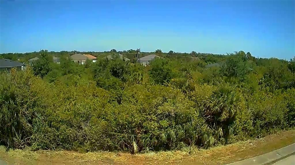 Active With Contract: $39,999 (0.23 acres)