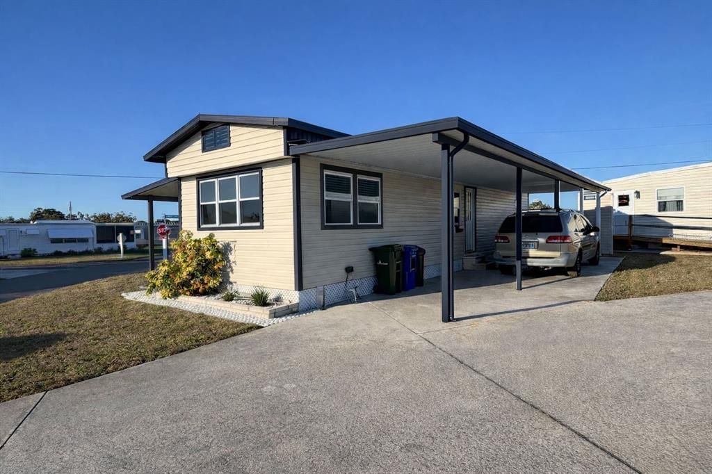For Sale: $55,000 (2 beds, 2 baths, 1200 Square Feet)