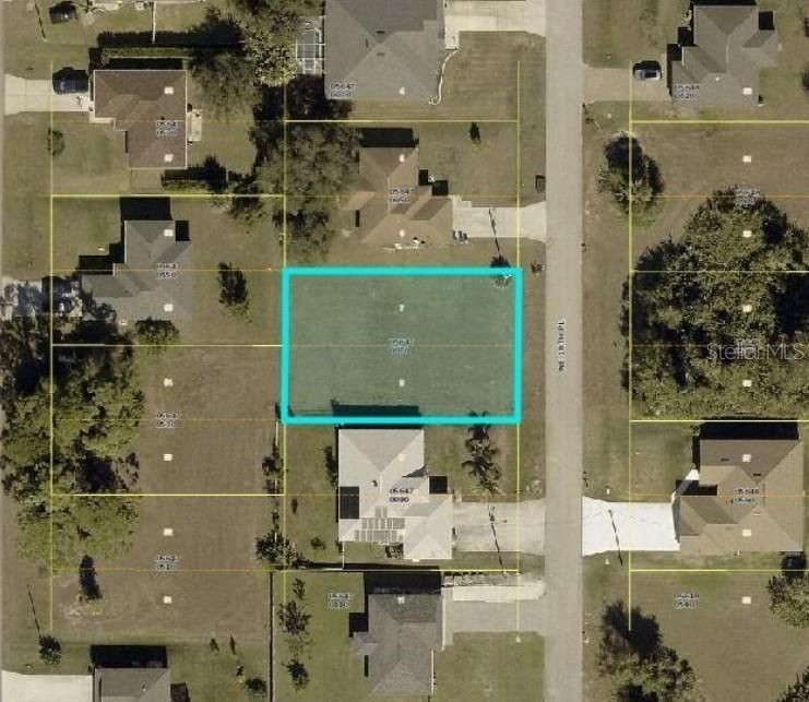 Recently Sold: $40,000 (0.23 acres)