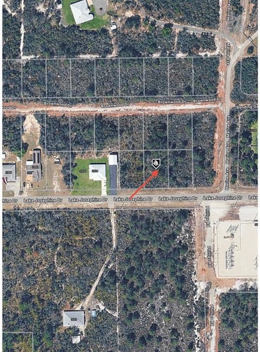 Недавно продано: $13,900 (0.23 acres)