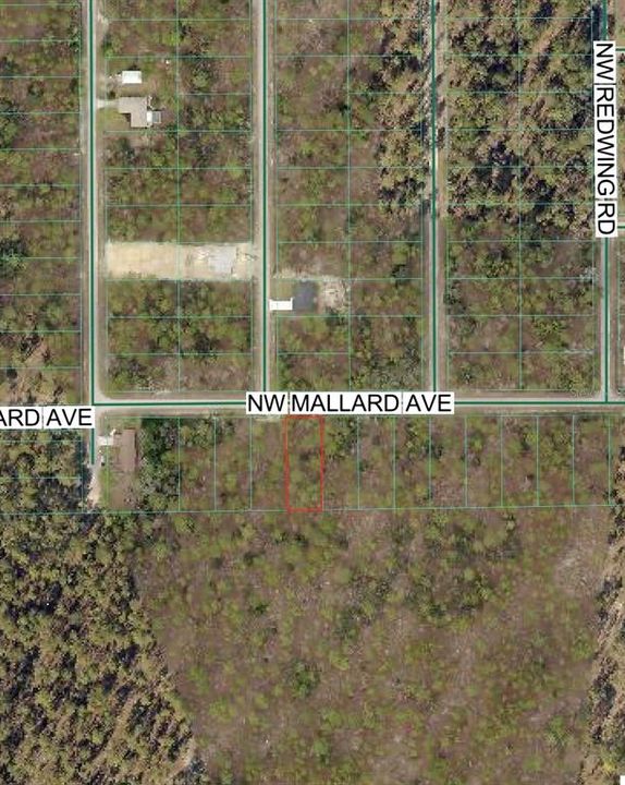 En Venta: $12,000 (0.29 acres)