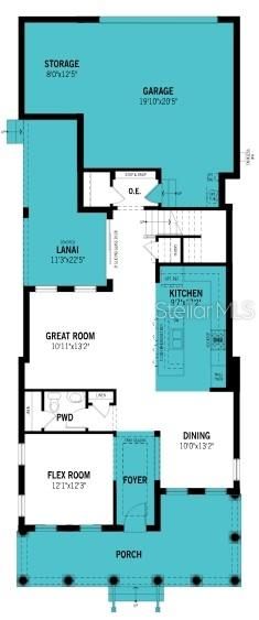 For Sale: $845,990 (4 beds, 2 baths, 2330 Square Feet)