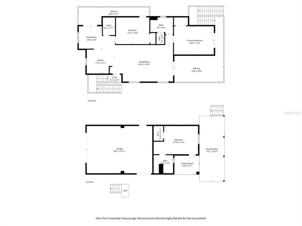 For Sale: $475,000 (3 beds, 2 baths, 1163 Square Feet)