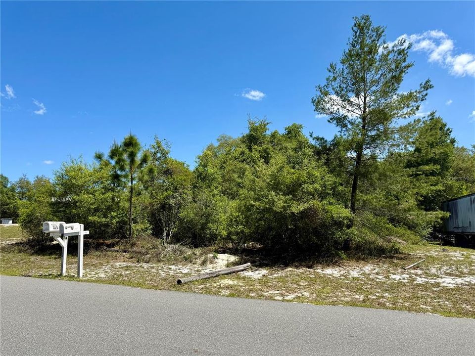 For Sale: $34,500 (0.57 acres)