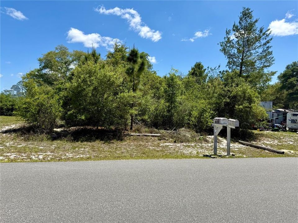 For Sale: $34,500 (0.57 acres)