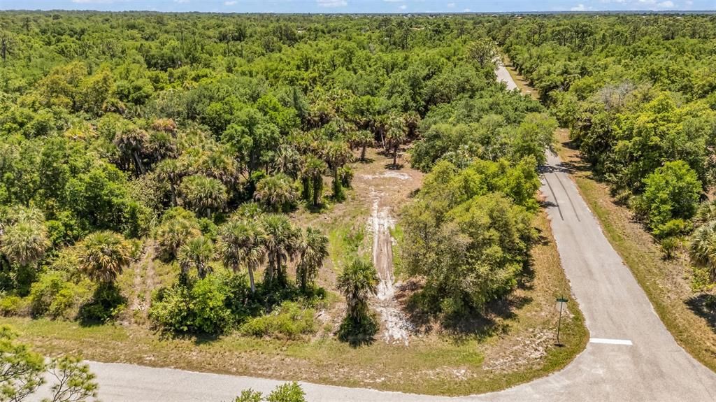 Active With Contract: $59,000 (1.04 acres)