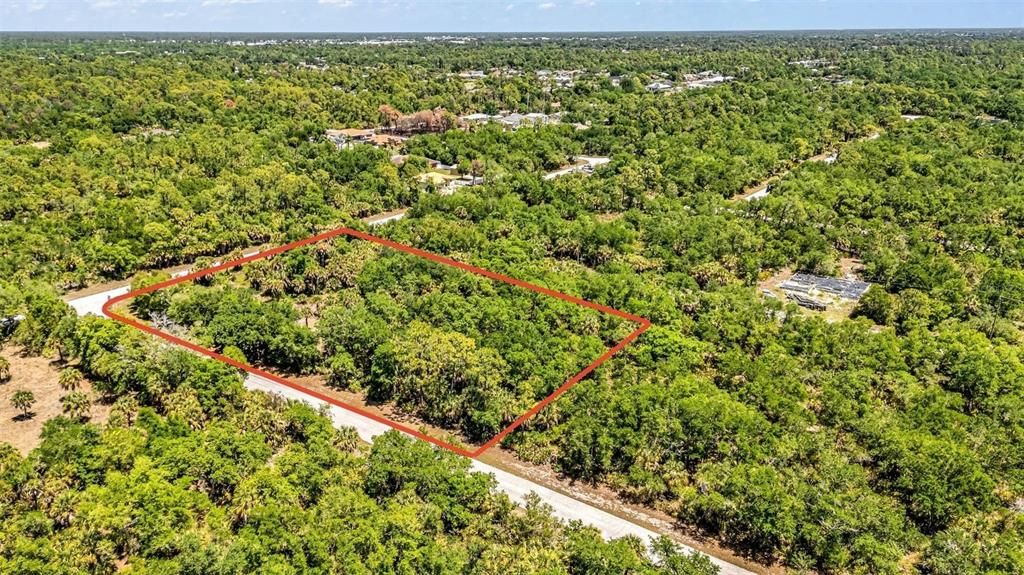 Active With Contract: $59,000 (1.04 acres)